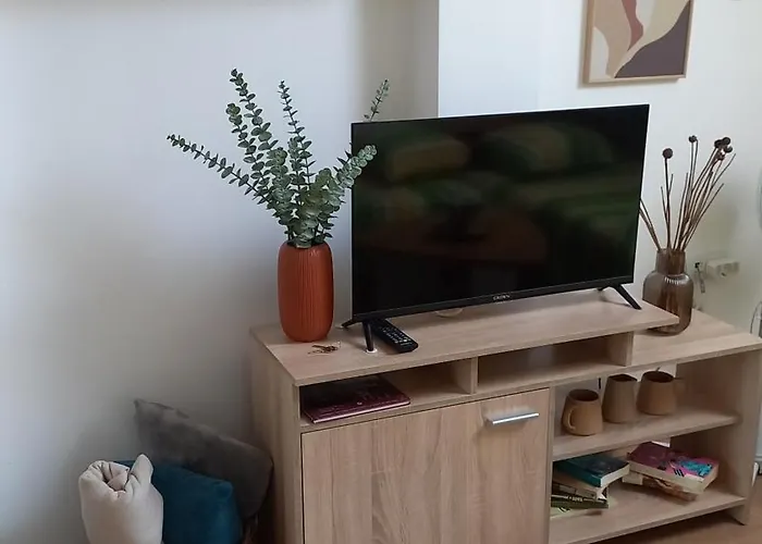 Veneta Apartamento Sozopol